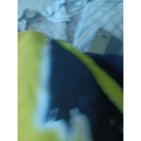 Vintage Bob Marley Button Up Shirt By Dragonfly All Over Print Men's Size M - Picture 4 of 4